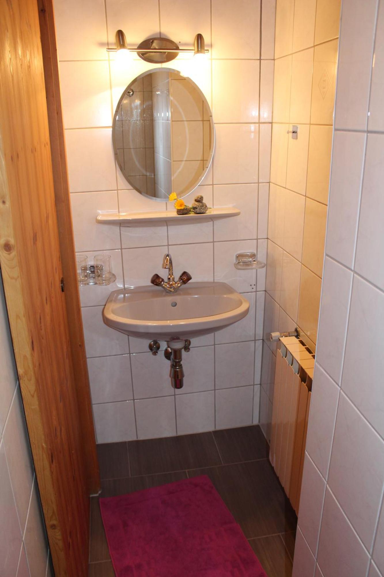 Ferienwohnung Brugger Zellberg Room photo