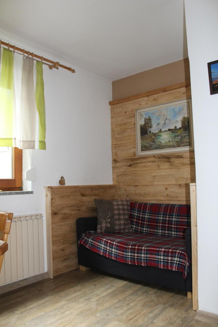 Ferienwohnung Brugger Zellberg Exterior photo